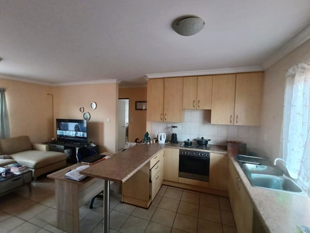 Apartment to rent in Langenhovenpark - 1BX1745643 Apartment to rent in Langenhovenpark - 1BX1745643