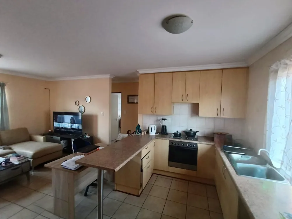 Apartment let in Langenhovenpark - 1BX1745643 Apartment let in Langenhovenpark - 1BX1745643