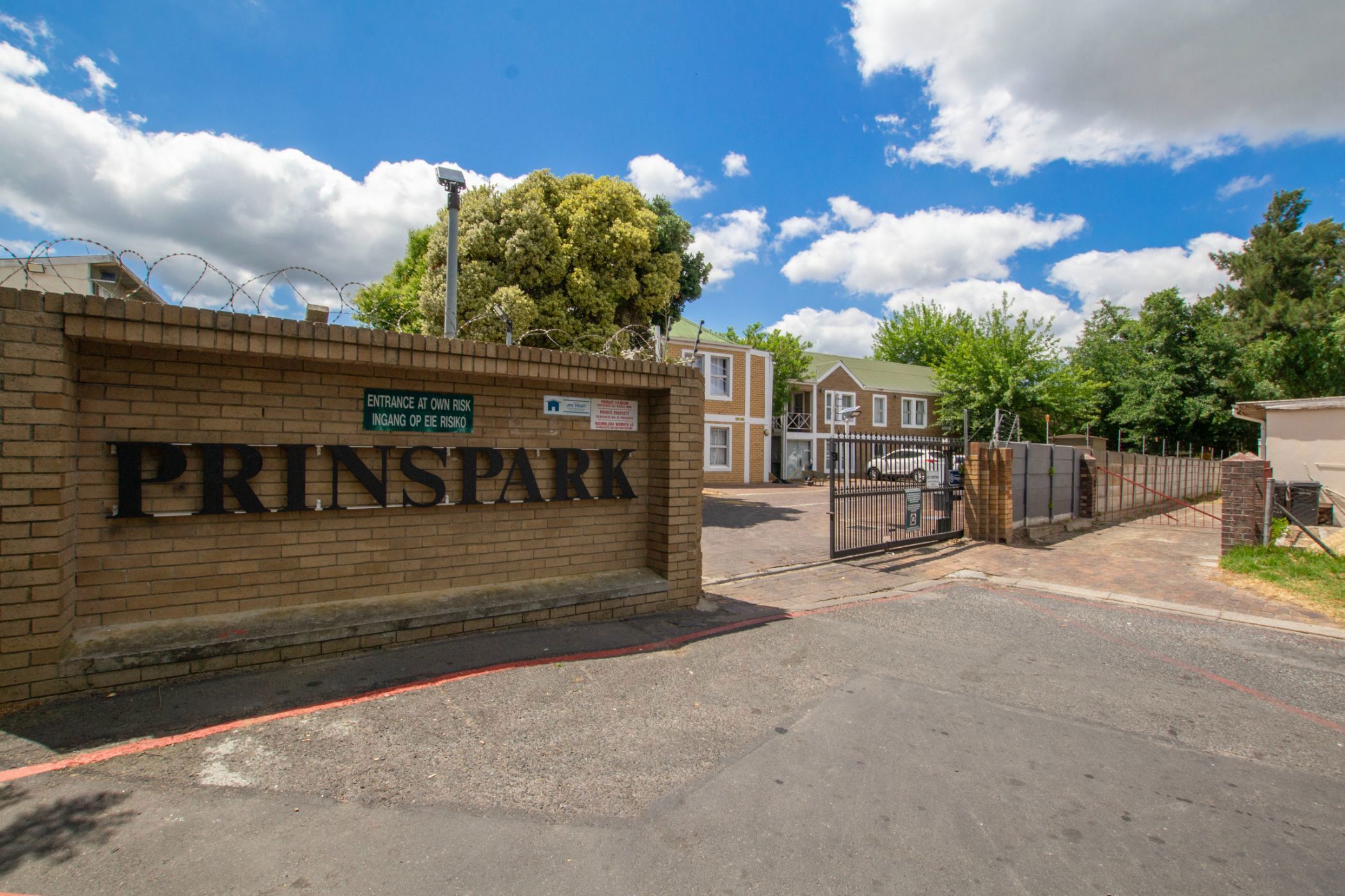 Apartment for sale in Stellenbosch - ST1745638
