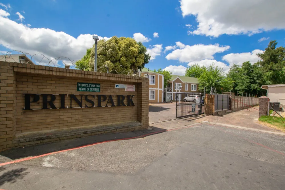 Apartment sold in Stellenbosch - ST1745638 Apartment sold in Stellenbosch - ST1745638