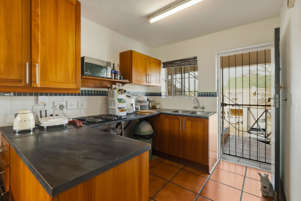 Apartment for sale in Stellenbosch - ST1745638 Apartment for sale in Stellenbosch - ST1745638