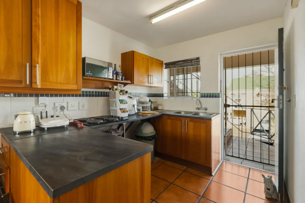 Apartment sold in Stellenbosch - ST1745638 Apartment sold in Stellenbosch - ST1745638