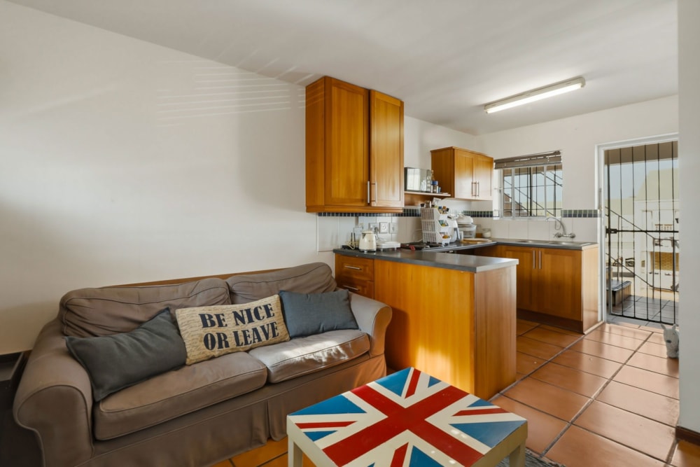 Apartment for sale in Stellenbosch - ST1745638 Apartment for sale in Stellenbosch - ST1745638