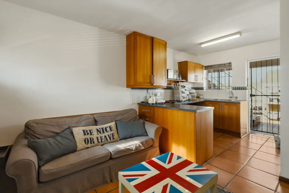 Apartment sold in Stellenbosch - ST1745638 Apartment sold in Stellenbosch - ST1745638