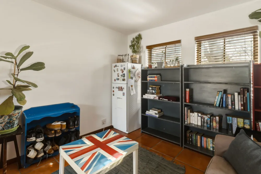 Apartment sold in Stellenbosch - ST1745638 Apartment sold in Stellenbosch - ST1745638