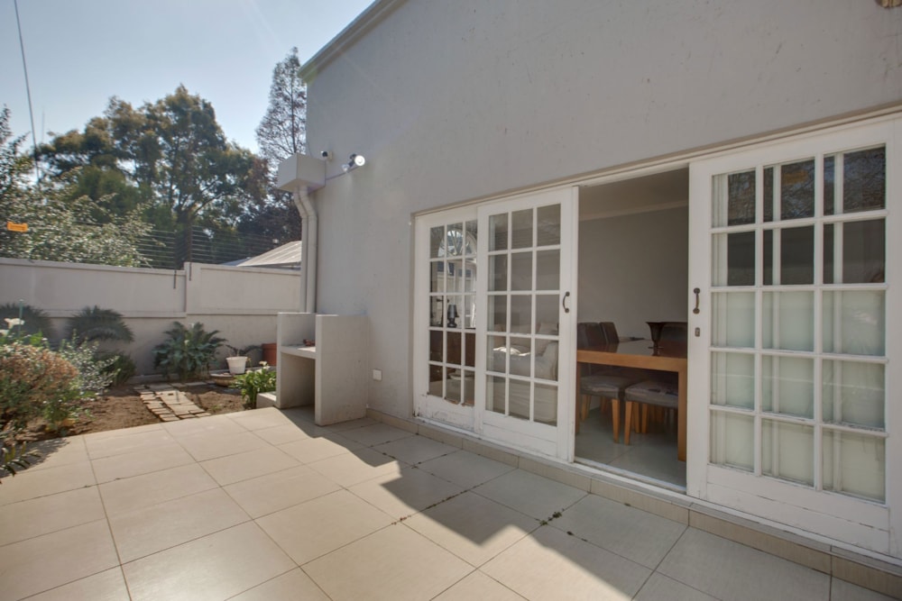 Apartment for sale in Parkwood, Johannesburg - HP1743928 Apartment for sale in Parkwood, Johannesburg - HP1743928