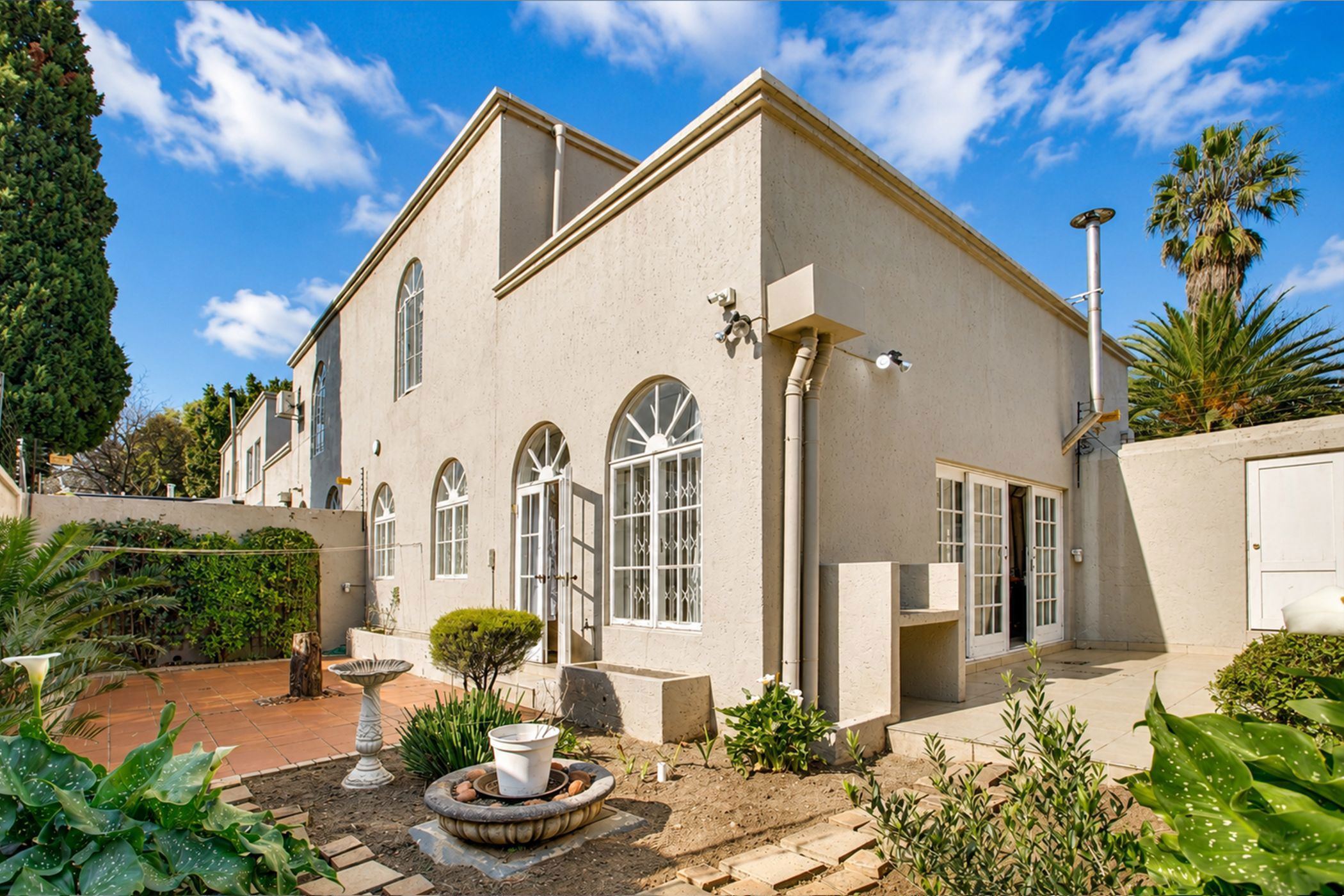Apartment for sale in Parkwood, Johannesburg - HP1743928