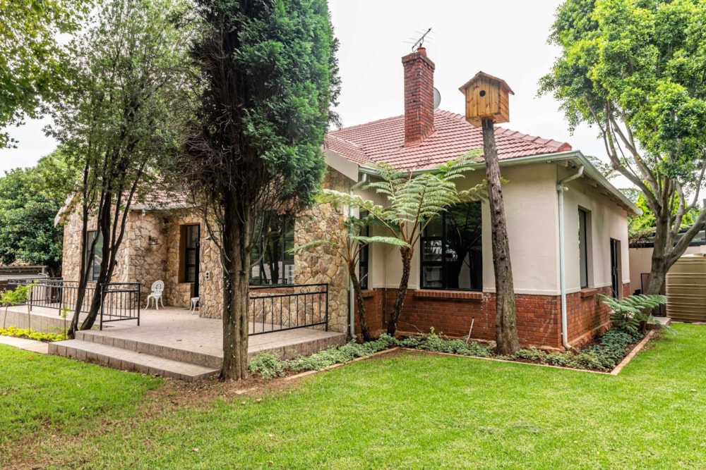 House for sale in Forest Town - HP1749317