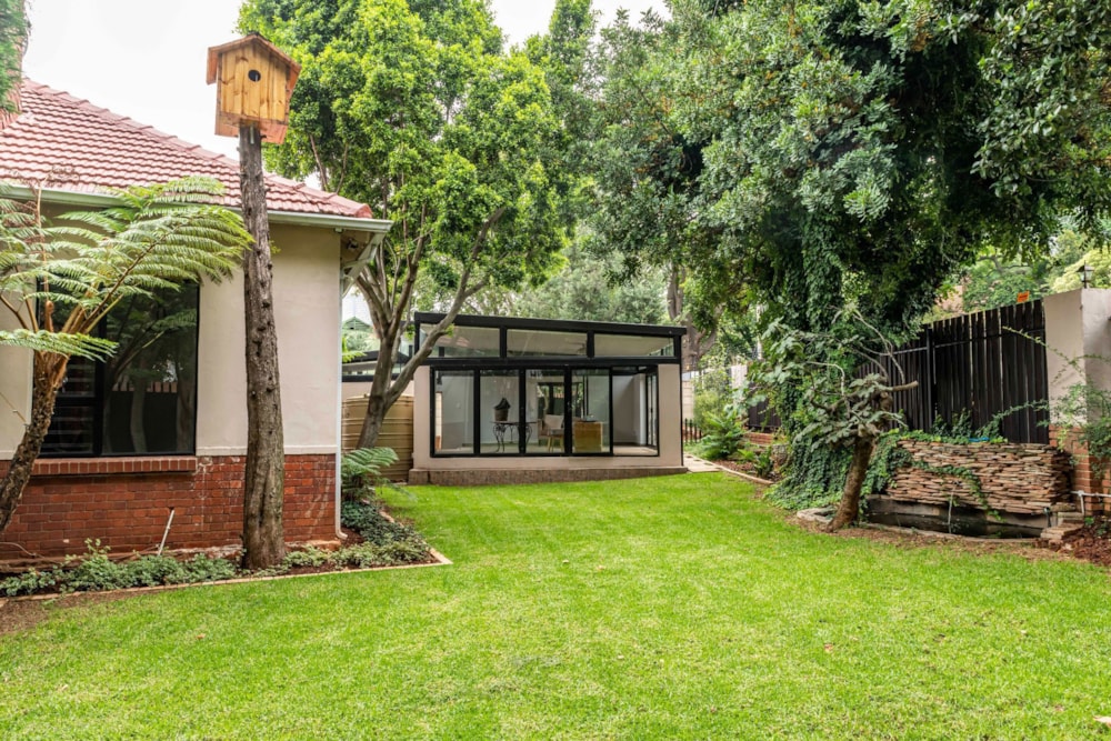 House for sale in Forest Town - HP1749317