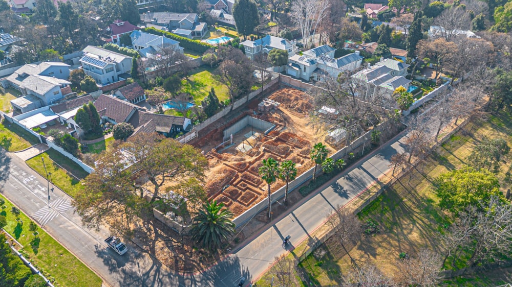 Residential vacant land for sale in Birdhaven - HP1745210