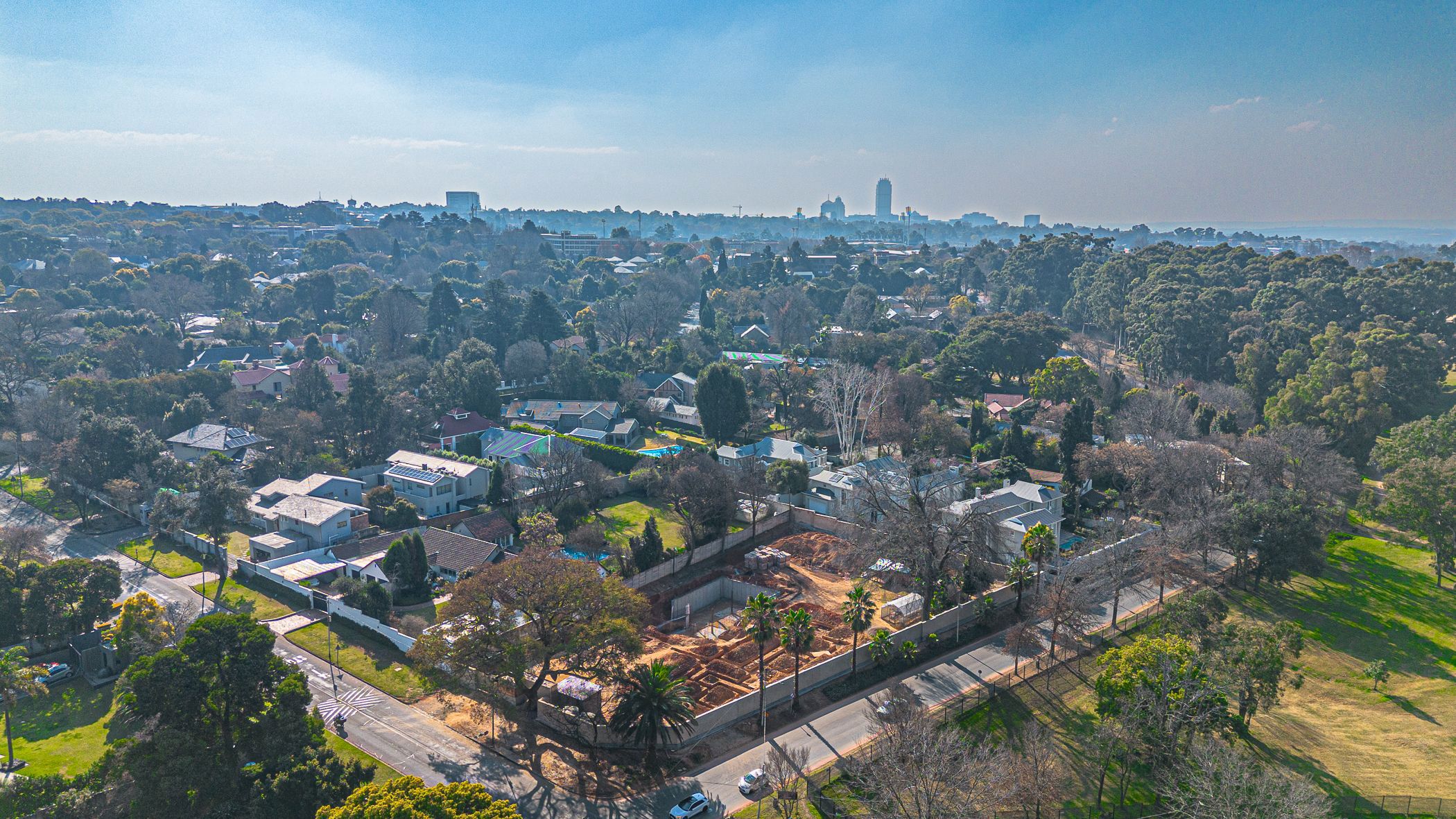 Residential vacant land for sale in Birdhaven - HP1745210