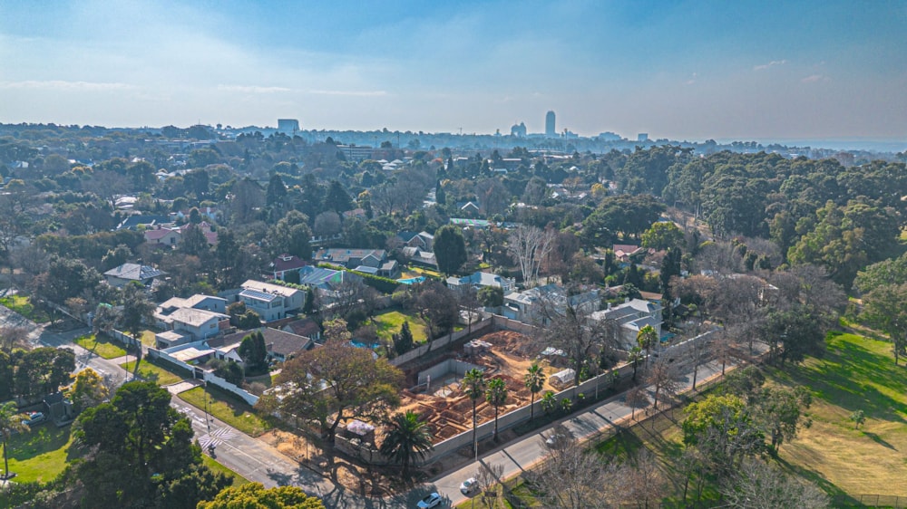 Residential vacant land for sale in Birdhaven - HP1745210