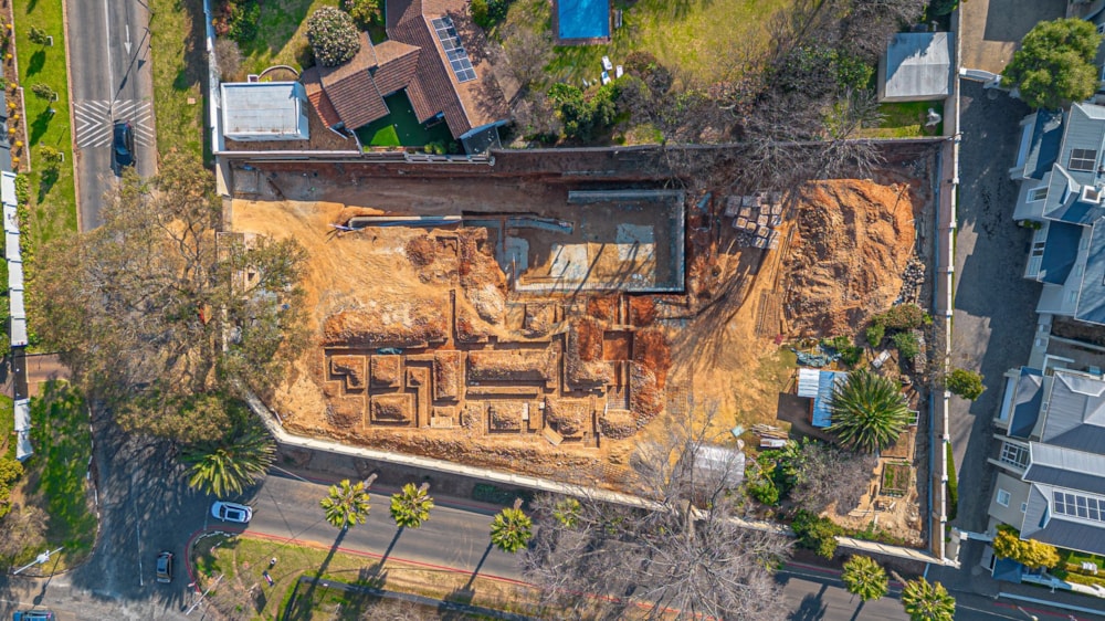 Residential vacant land for sale in Birdhaven - HP1745210