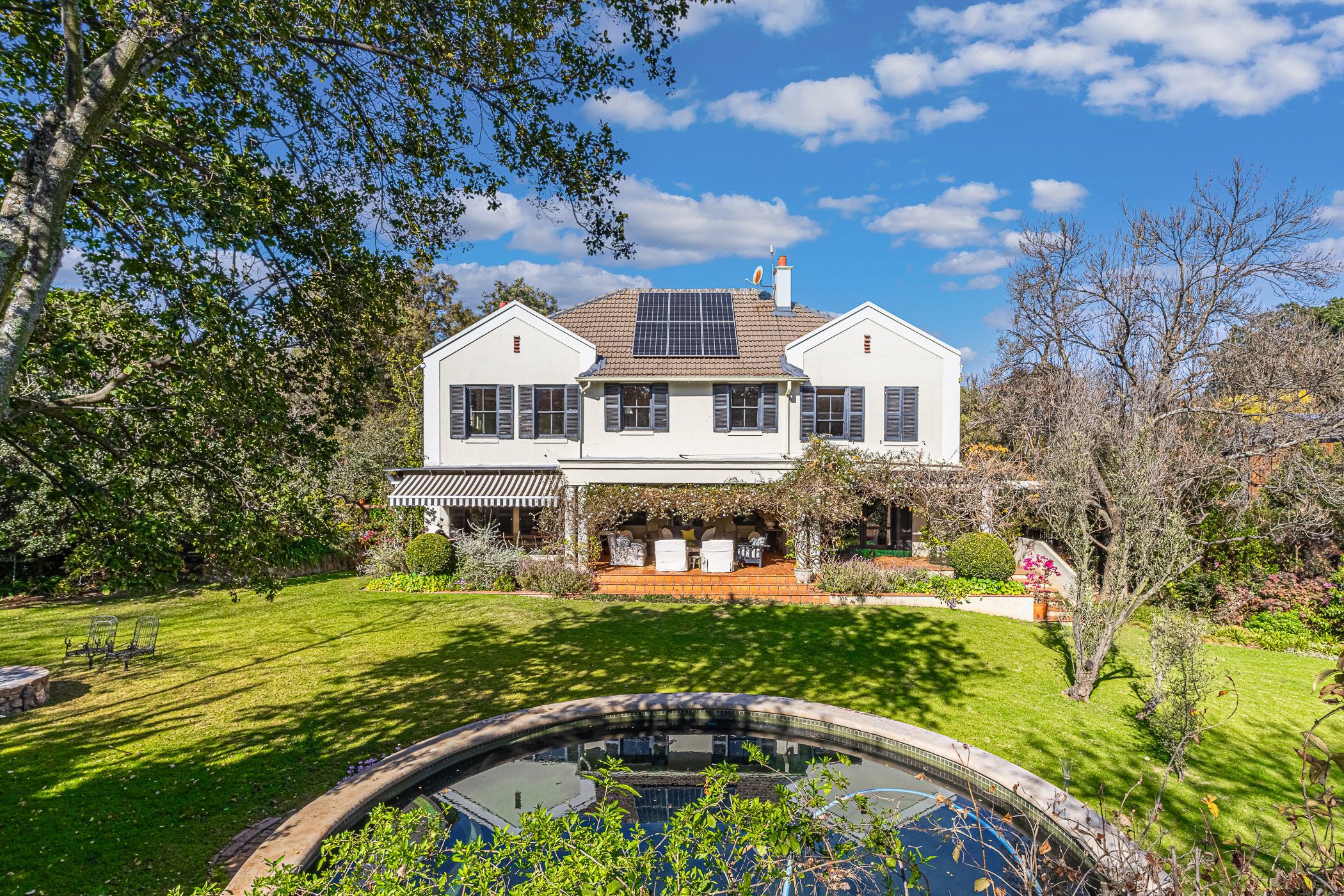 House for sale in Westcliff, Johannesburg - HP1744160