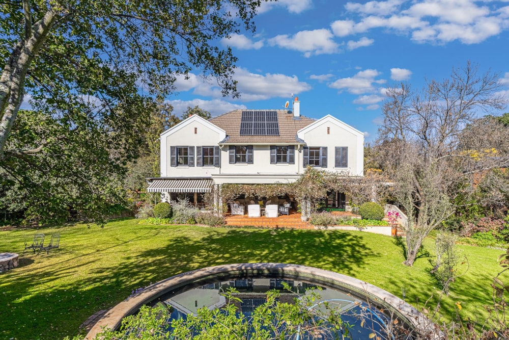 House for sale in Westcliff, Johannesburg - HP1744160 House for sale in Westcliff, Johannesburg - HP1744160