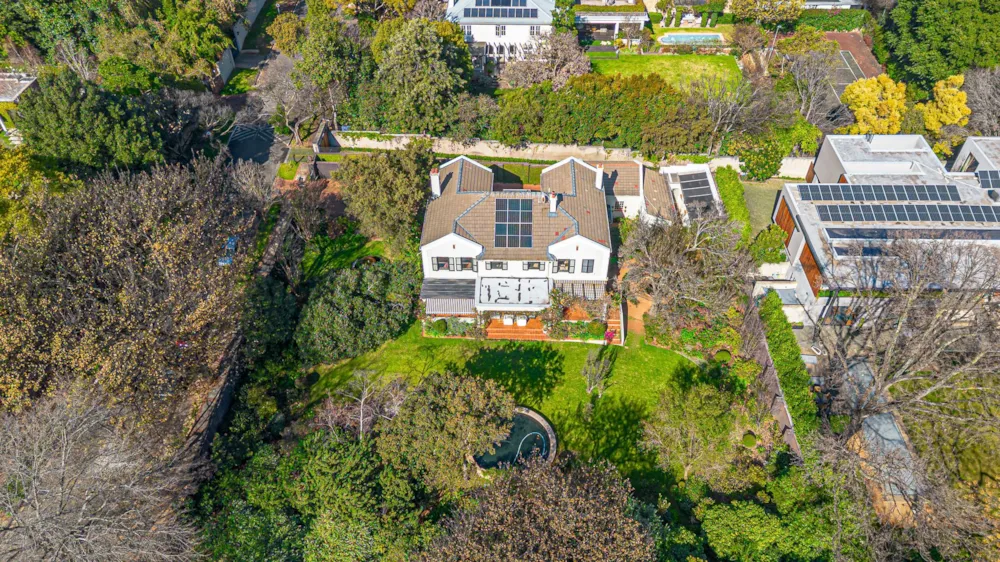 House sold in Westcliff, Johannesburg - HP1744160 House sold in Westcliff, Johannesburg - HP1744160