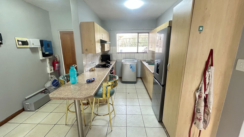 Apartment for sale in Pellissier - 1BX1747570 Apartment for sale in Pellissier - 1BX1747570