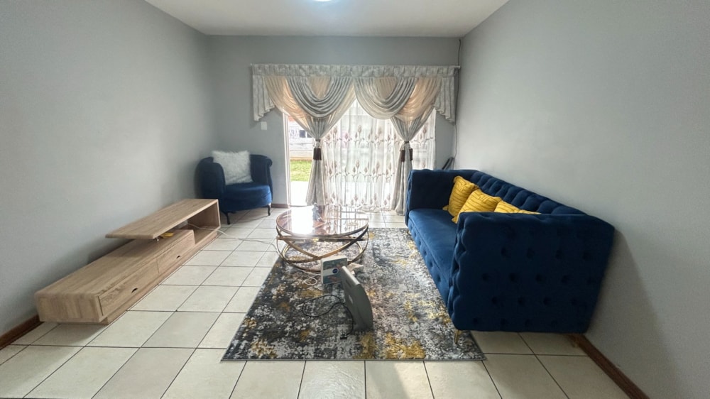 Apartment for sale in Pellissier - 1BX1747570 Apartment for sale in Pellissier - 1BX1747570