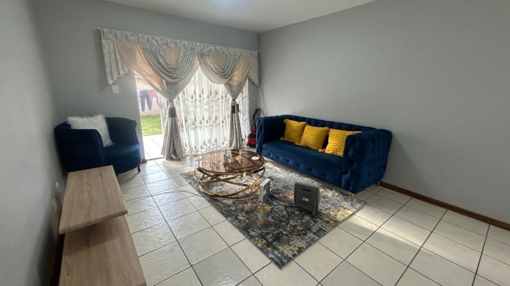 Apartment for sale in Pellissier - 1BX1747570 Apartment for sale in Pellissier - 1BX1747570