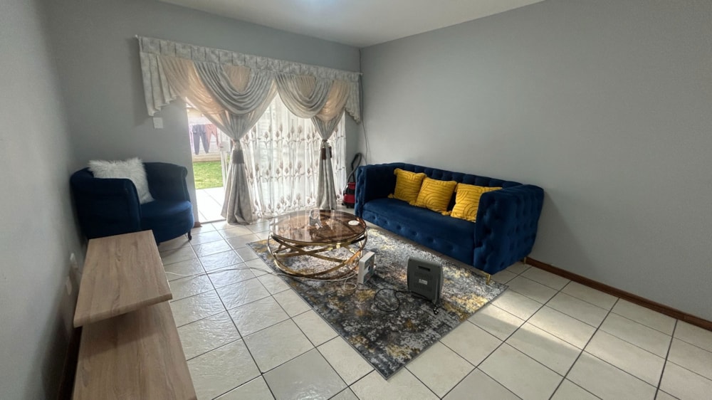 Apartment for sale in Pellissier - 1BX1747570 Apartment for sale in Pellissier - 1BX1747570