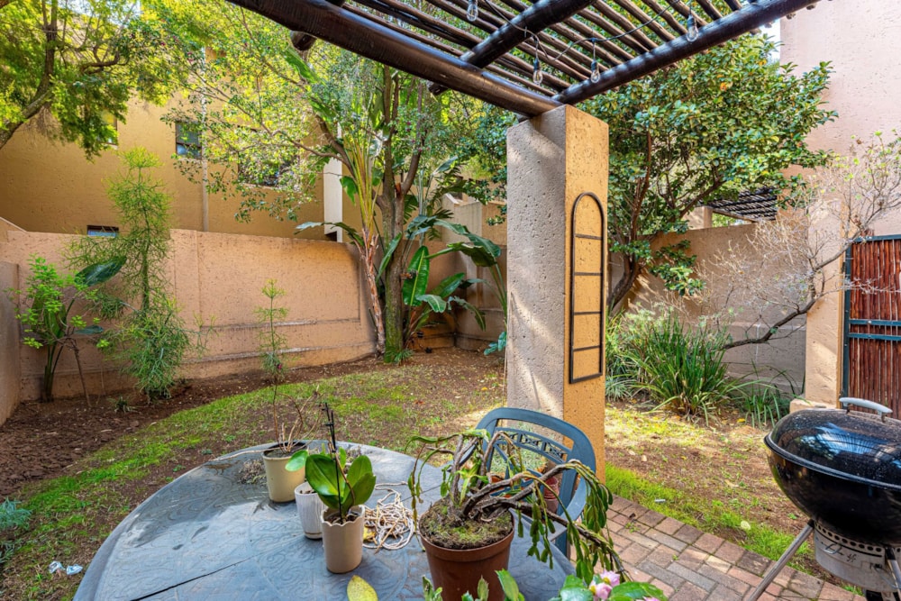 Apartment for sale in Sunninghill - FW1745187 Apartment for sale in Sunninghill - FW1745187