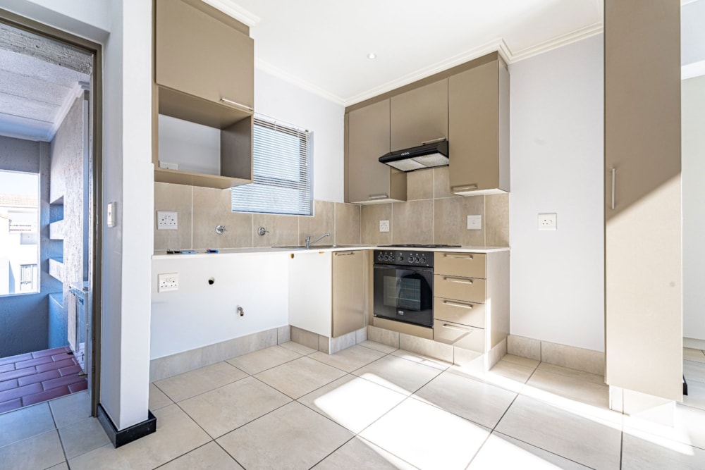 Apartment for sale in Sunninghill - FW1744659 Apartment for sale in Sunninghill - FW1744659
