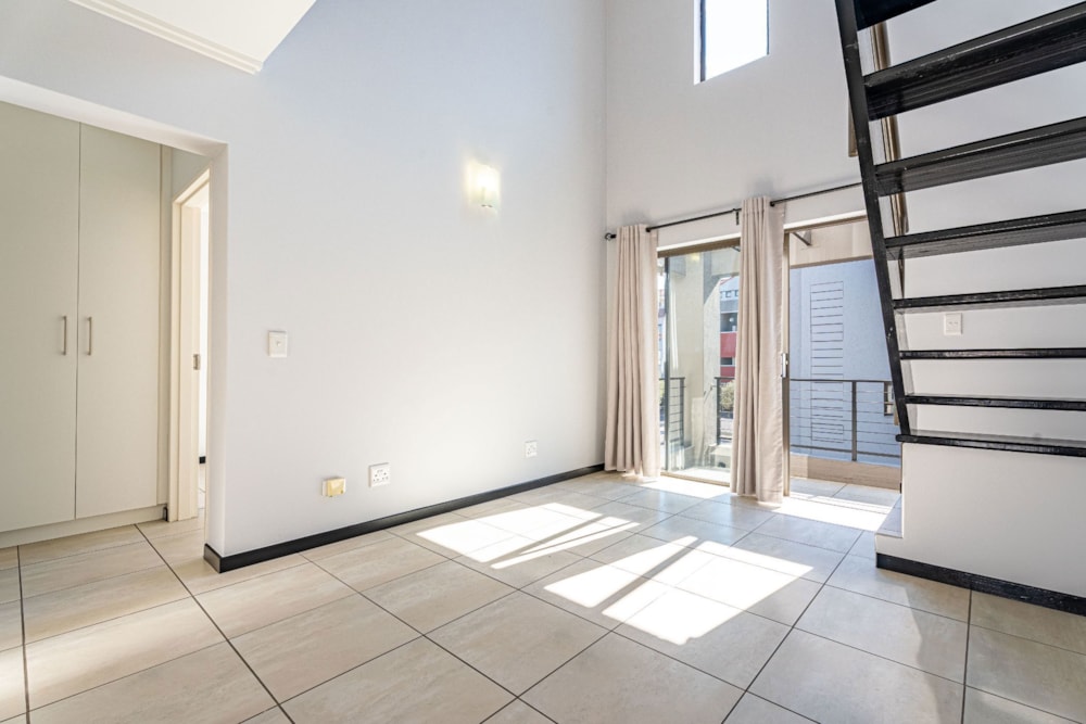 Apartment for sale in Sunninghill - FW1744659 Apartment for sale in Sunninghill - FW1744659