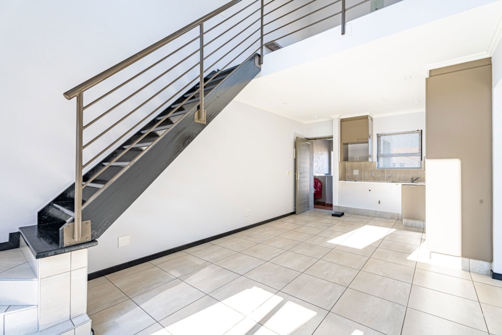Apartment for sale in Sunninghill - FW1744659 Apartment for sale in Sunninghill - FW1744659