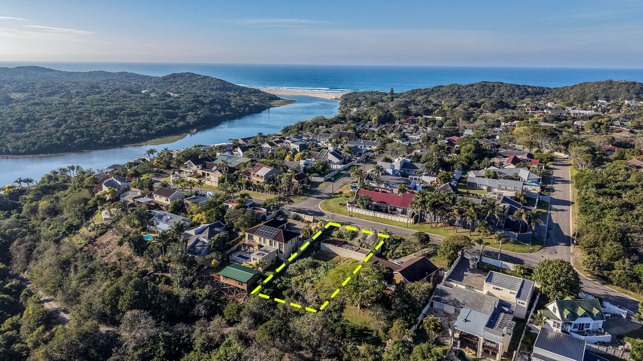 Residential vacant land for sale in Bonza Bay - 1EZ1746076