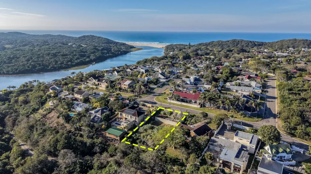 Residential vacant land for sale in Bonza Bay - 1EZ1746076