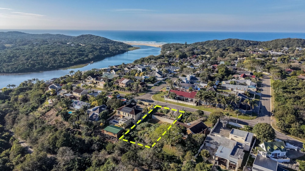 Residential vacant land for sale in Bonza Bay - 1EZ1746076 Residential vacant land for sale in Bonza Bay - 1EZ1746076