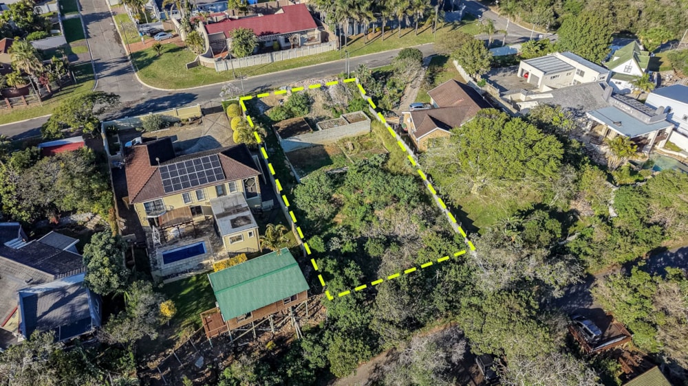 Residential vacant land for sale in Bonza Bay - 1EZ1746076 Residential vacant land for sale in Bonza Bay - 1EZ1746076