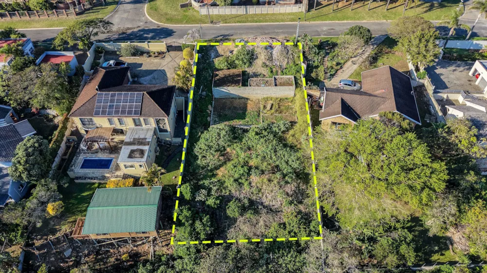 Residential vacant land for sale in Bonza Bay - 1EZ1746076