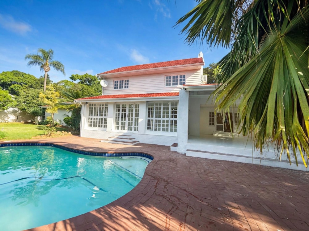 House to rent in Durban North - 1ND1738481 House to rent in Durban North - 1ND1738481