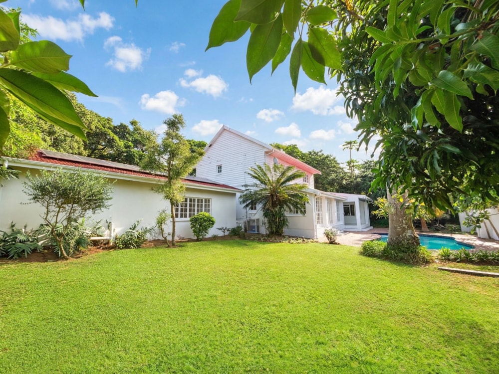 House to rent in Durban North - 1ND1738481 House to rent in Durban North - 1ND1738481