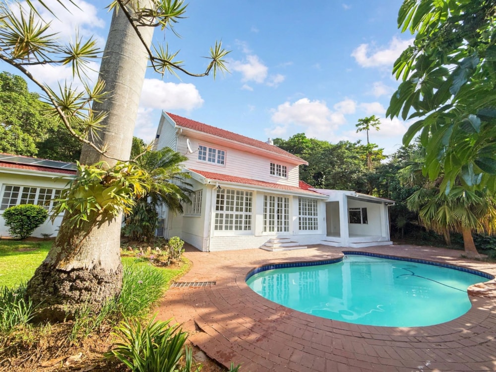 House to rent in Durban North - 1ND1738481 House to rent in Durban North - 1ND1738481