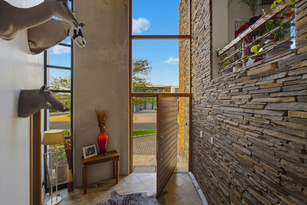 House for sale in Serengeti Golf Estate - KTP1743875