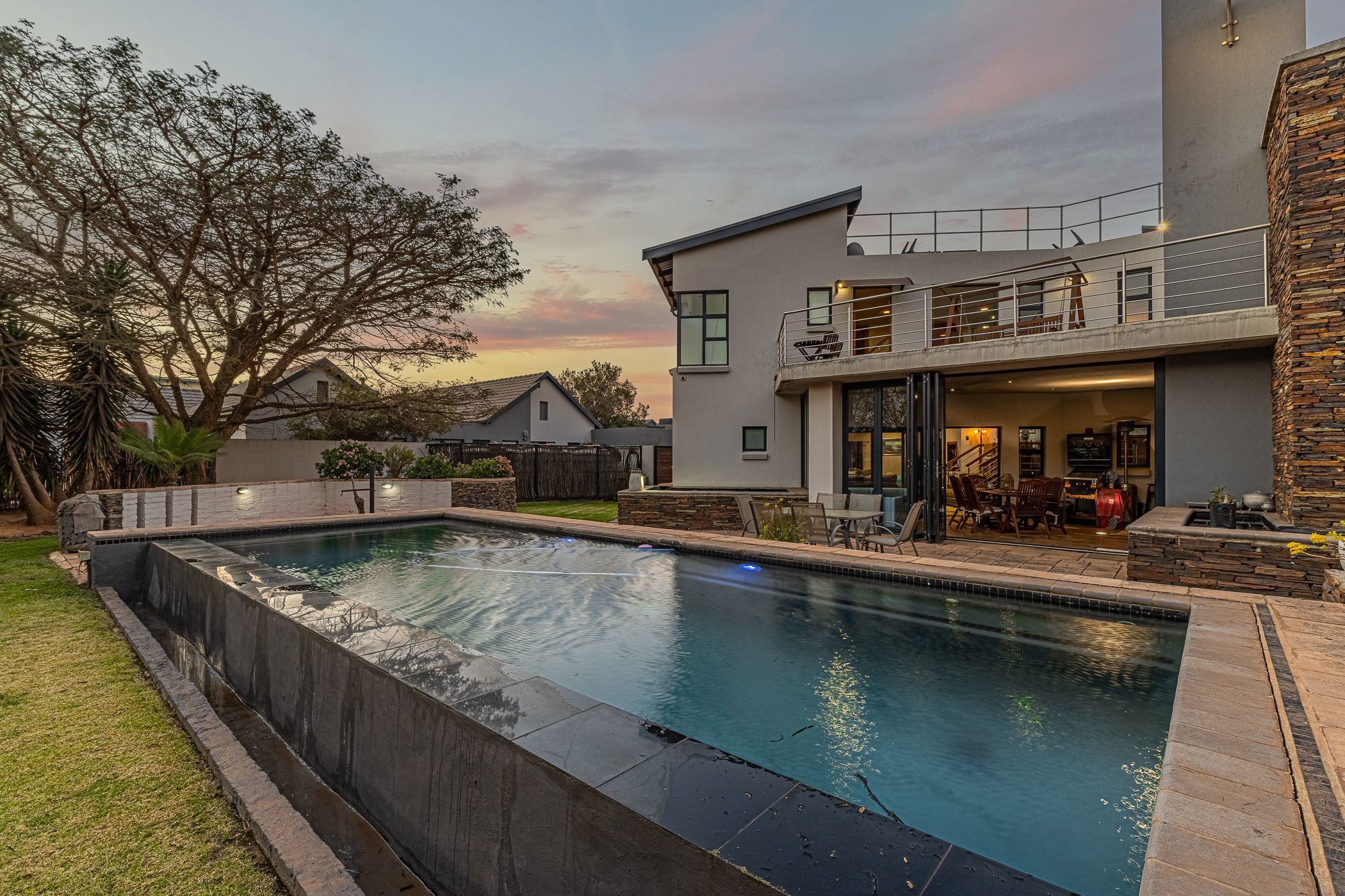 House for sale in Serengeti Golf Estate - KTP1743875