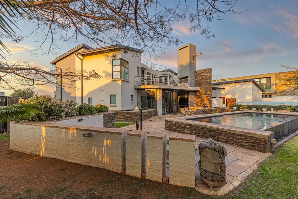 House for sale in Serengeti Golf Estate - KTP1743875 House for sale in Serengeti Golf Estate - KTP1743875