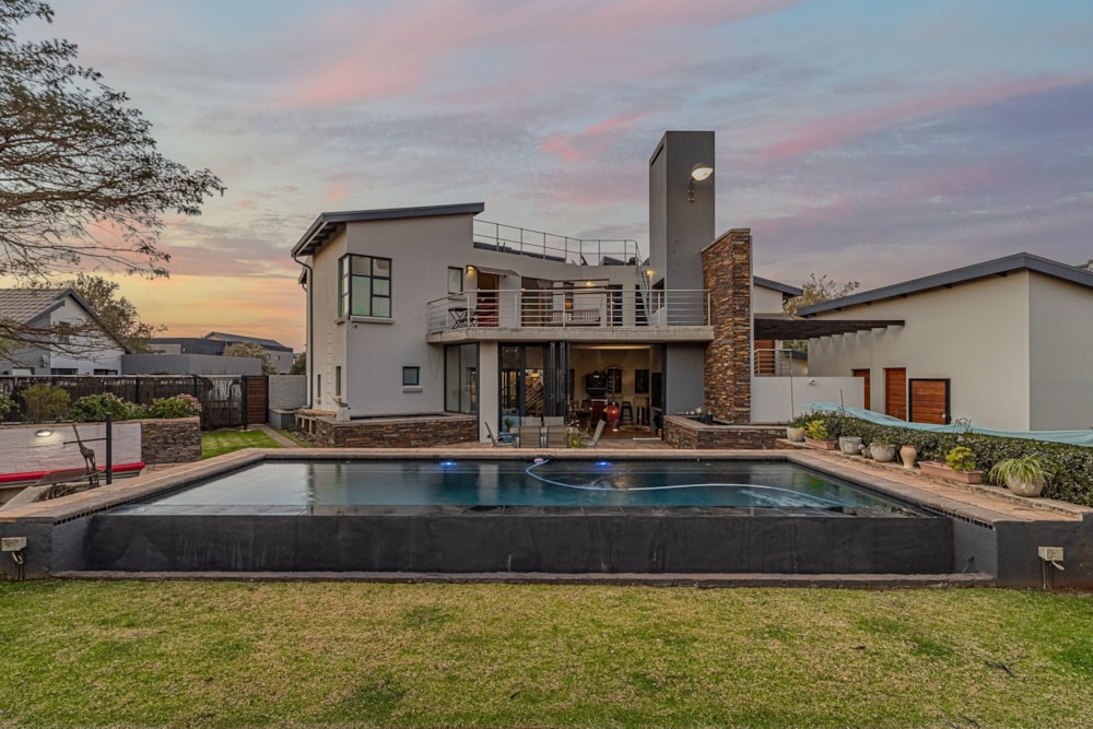 House for sale in Serengeti Golf Estate - KTP1743875