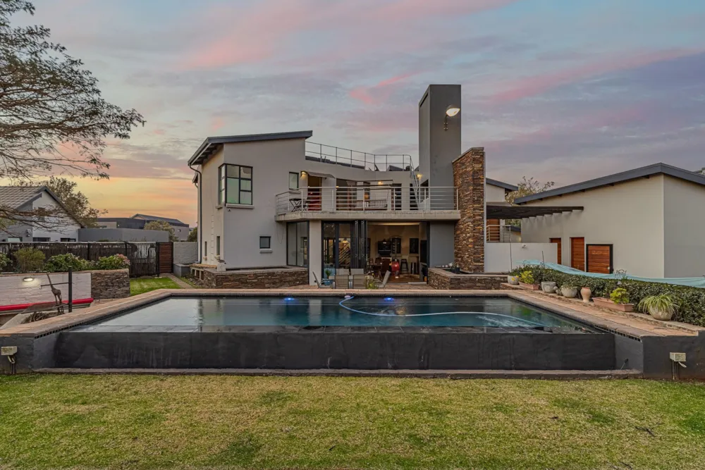 House for sale in Serengeti Golf Estate - KTP1743875 House for sale in Serengeti Golf Estate - KTP1743875