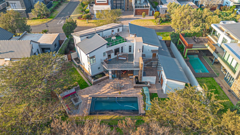 House for sale in Serengeti Golf Estate - KTP1743875