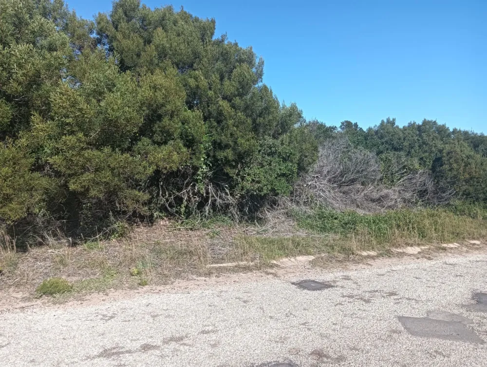 Residential vacant land for sale in Paradise Beach, Jeffreys Bay - 1JF1745413