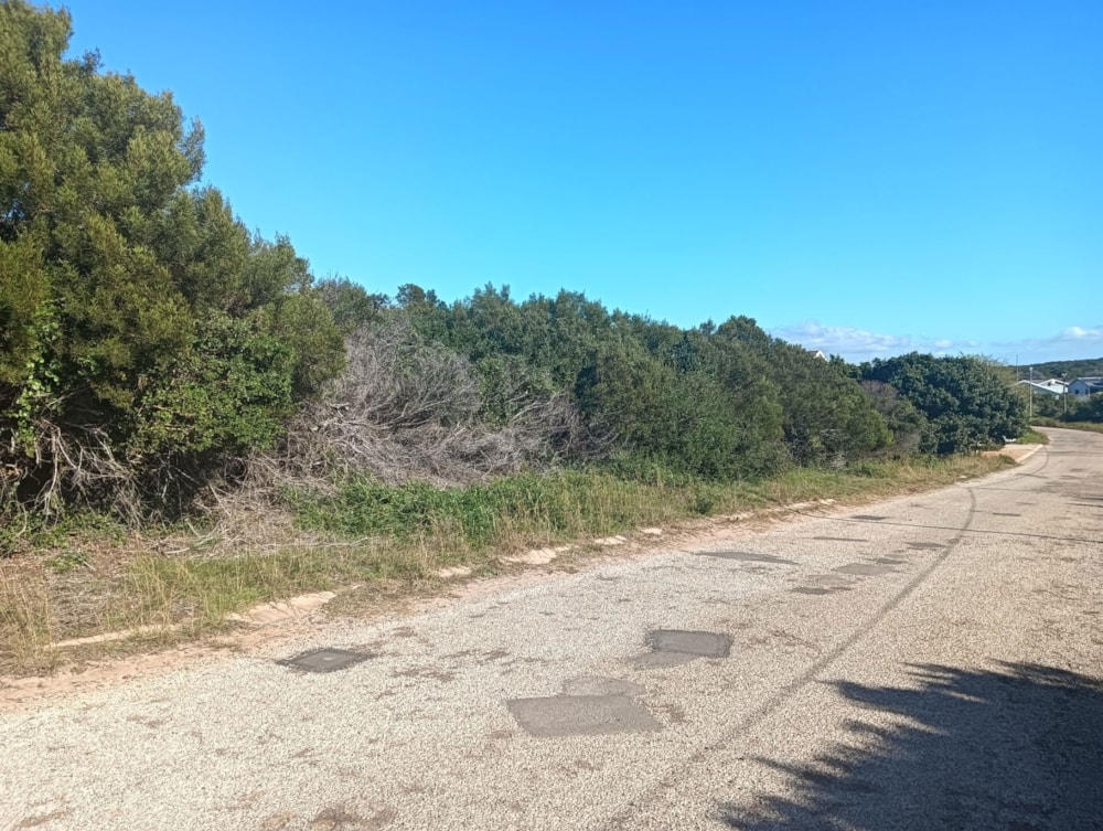 Residential vacant land for sale in Paradise Beach, Jeffreys Bay - 1JF1745413 Residential vacant land for sale in Paradise Beach, Jeffreys Bay - 1JF1745413