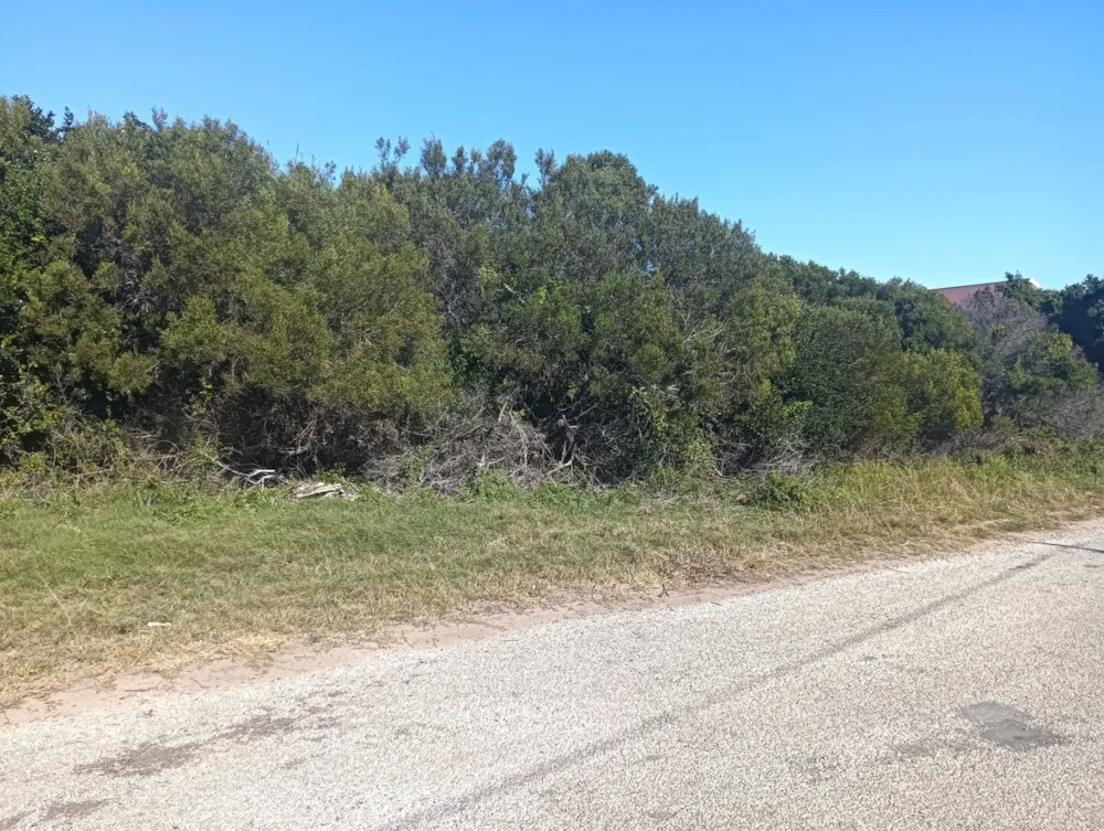 Residential vacant land for sale in Paradise Beach, Jeffreys Bay - 1JF1745413