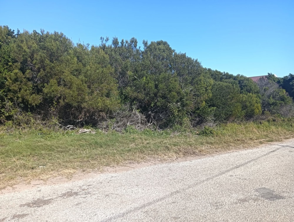 Residential vacant land for sale in Paradise Beach, Jeffreys Bay - 1JF1745413 Residential vacant land for sale in Paradise Beach, Jeffreys Bay - 1JF1745413