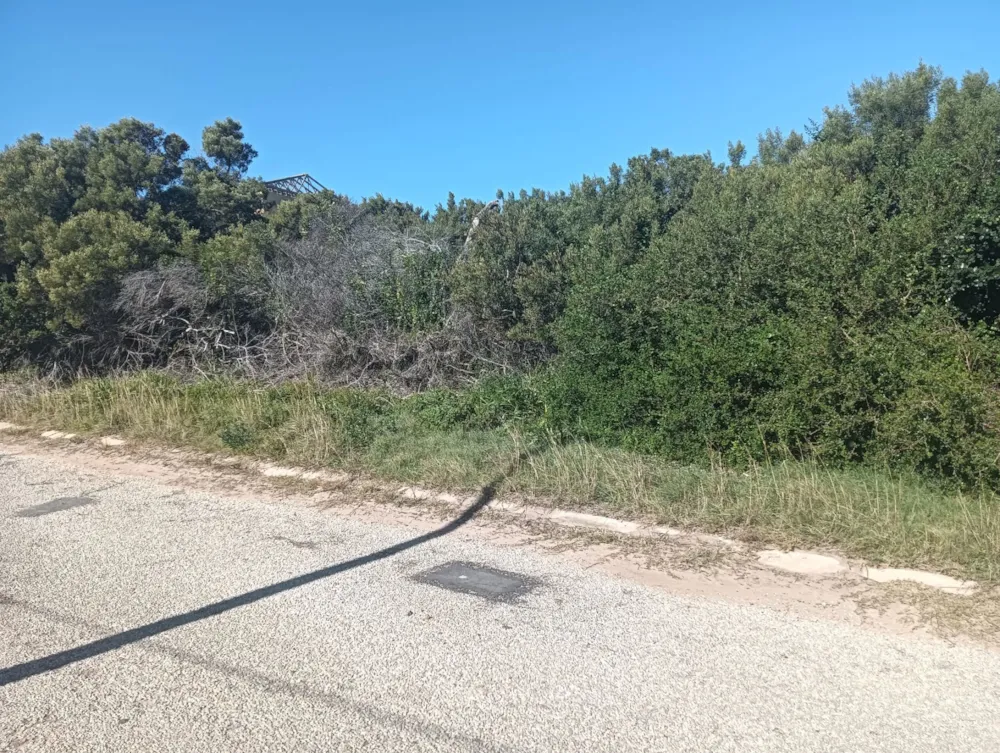 Residential vacant land for sale in Paradise Beach, Jeffreys Bay - 1JF1745416