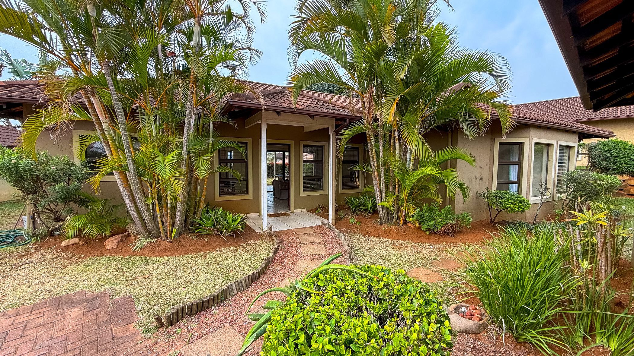 House for sale in Ballito - 1BD1748079