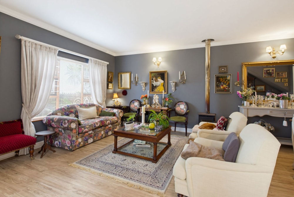 Townhouse for sale in Vergesig - DBV1747044 Townhouse for sale in Vergesig - DBV1747044