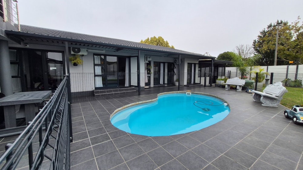 House to rent in Kuils River - 1KV1745427 House to rent in Kuils River - 1KV1745427